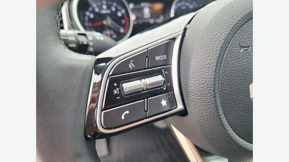 KIA XCeed -
