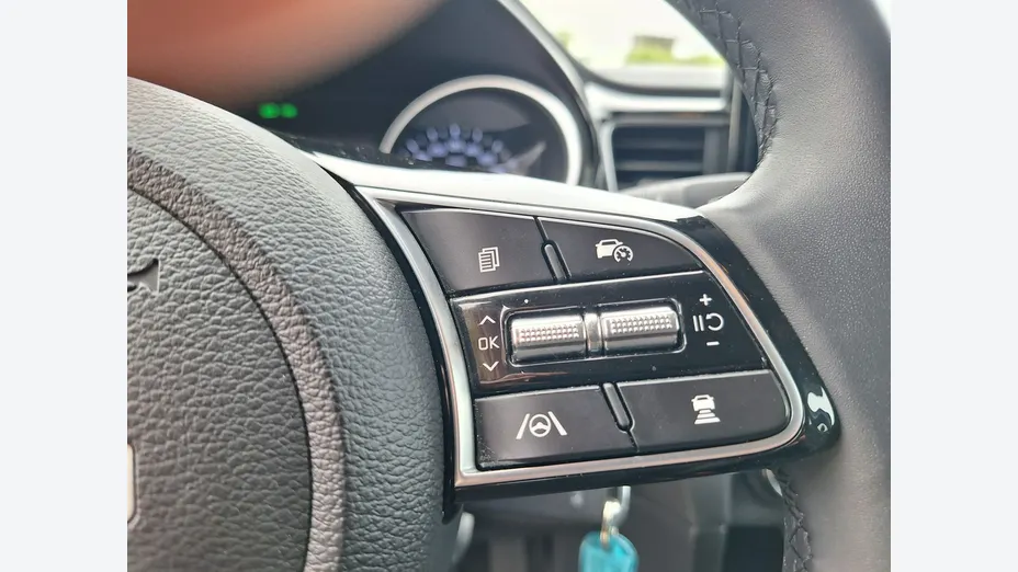 KIA XCeed -