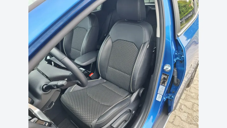 KIA XCeed -