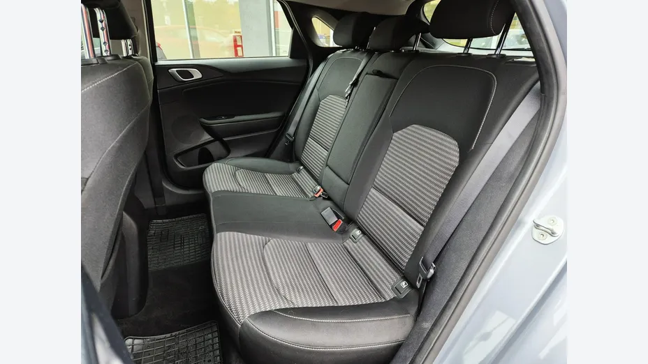 KIA Cee'd -