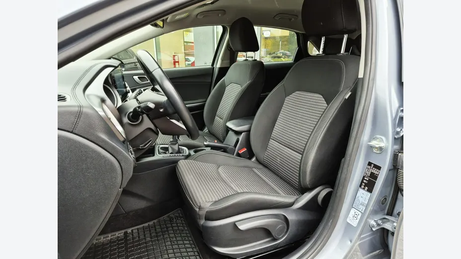 KIA Cee'd -