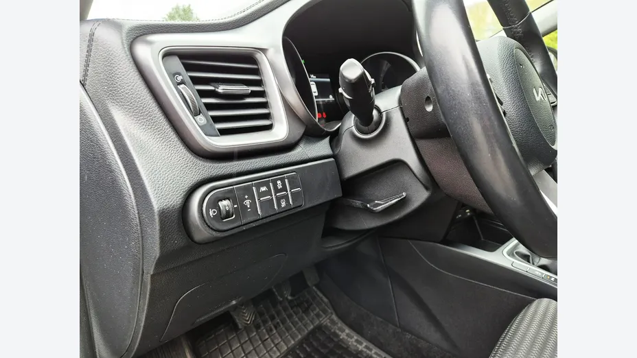 KIA Cee'd -