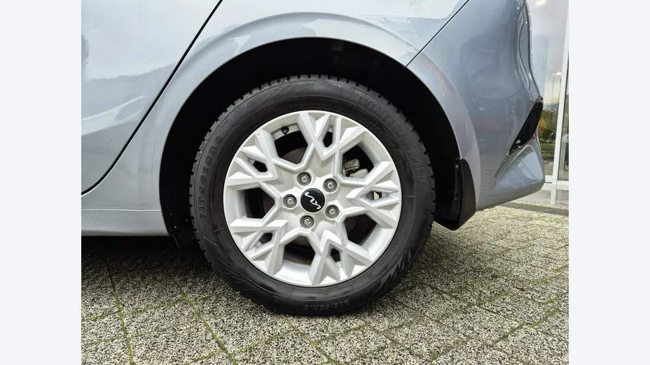 KIA Cee'd -