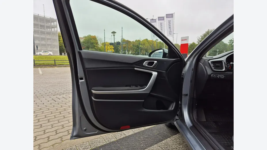 KIA Cee'd -