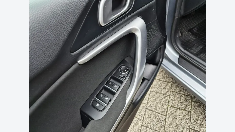 KIA Cee'd -