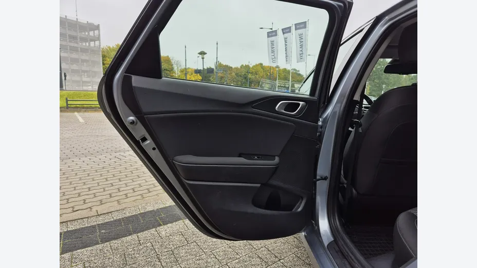 KIA Cee'd -