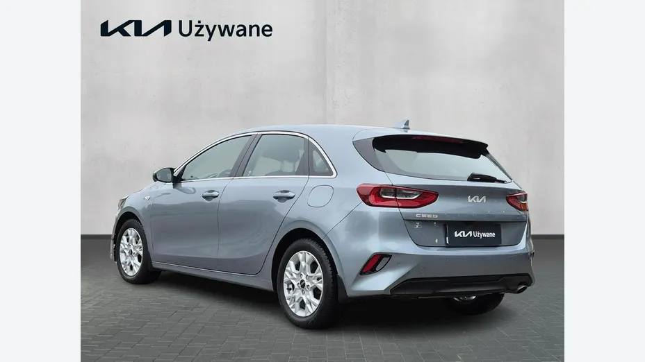 KIA Cee'd -