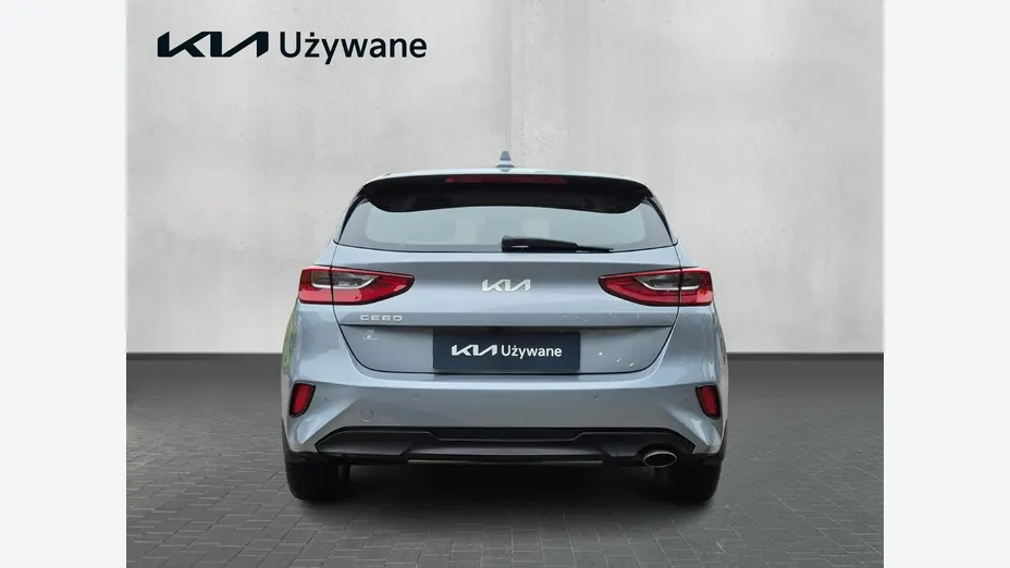 KIA Cee'd -