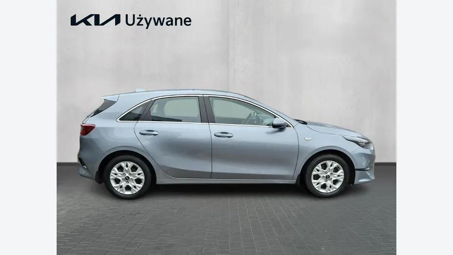 KIA Cee'd -