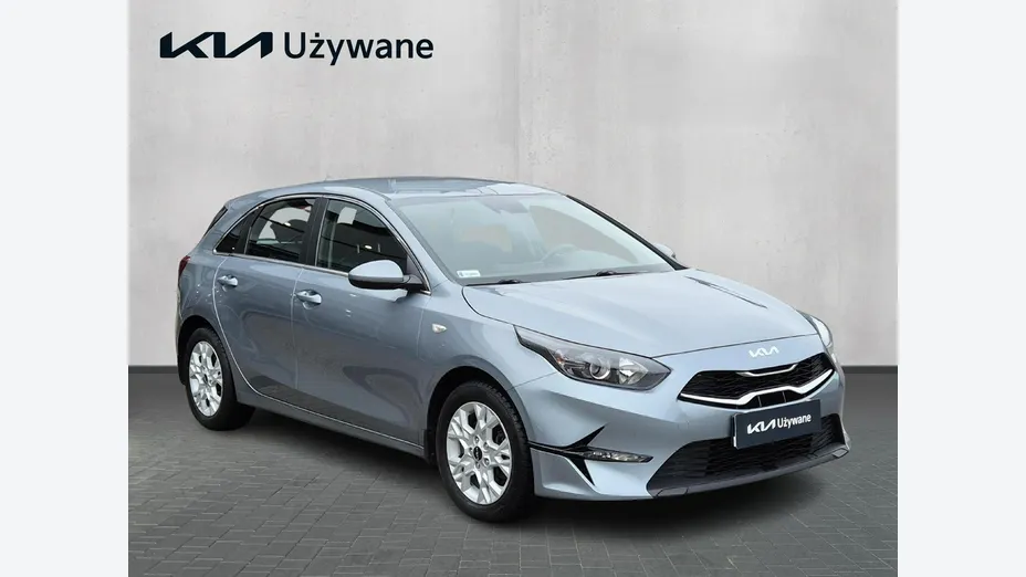 KIA Cee'd -