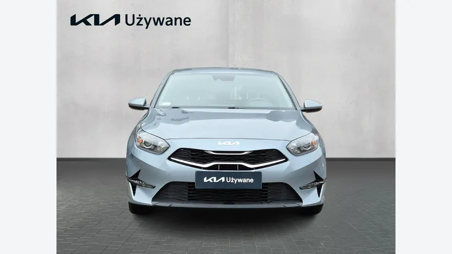 KIA Cee'd -