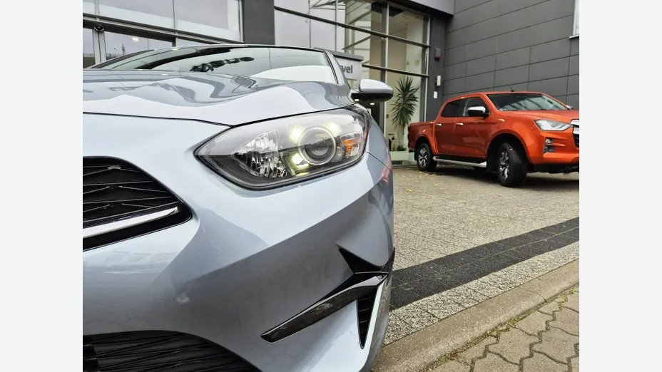 KIA Cee'd -