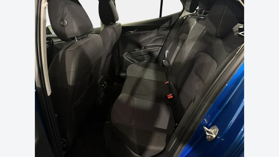 SKODA Fabia -
