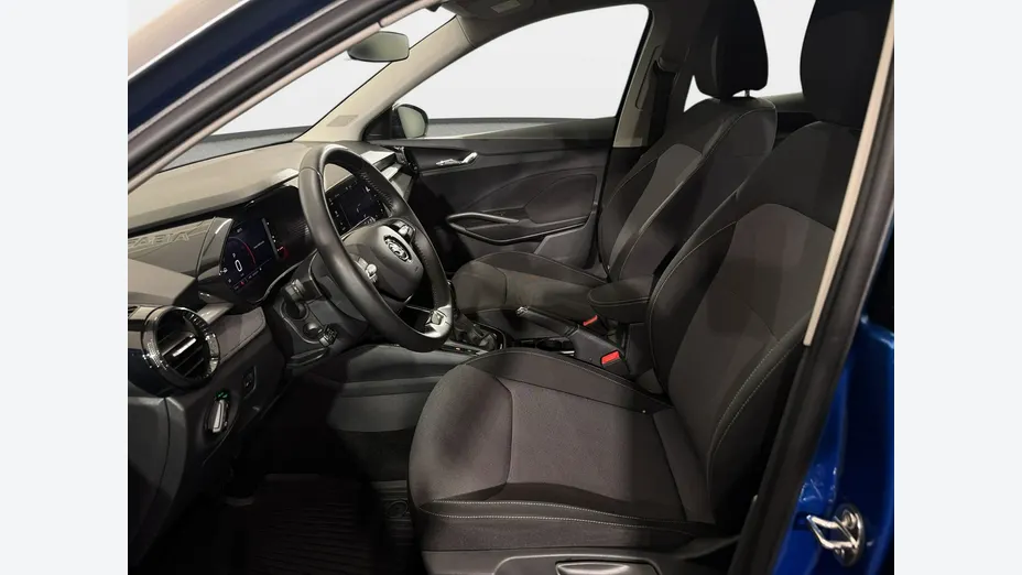 SKODA Fabia -