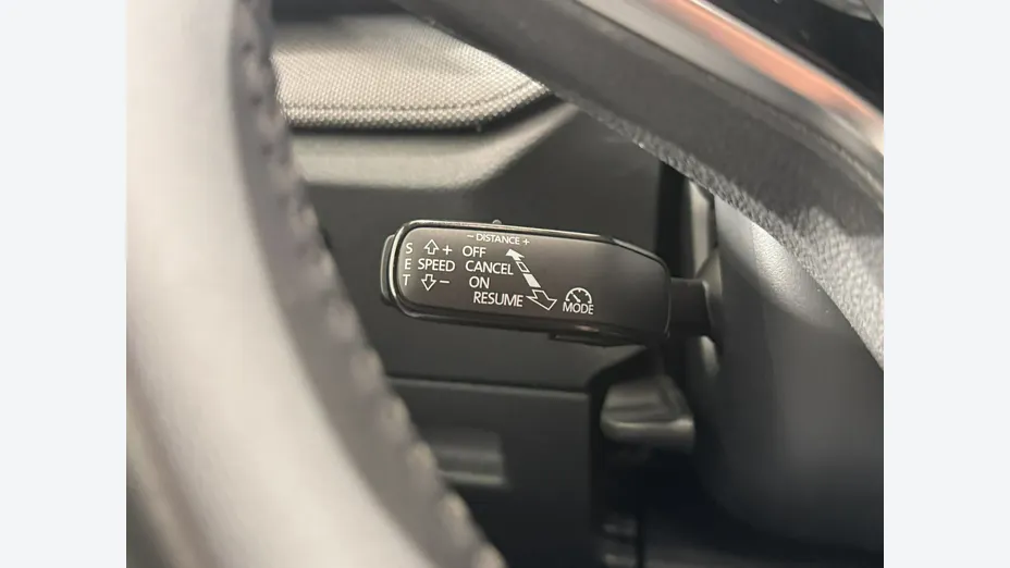 SKODA Fabia -