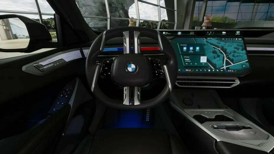 BMW X5 -