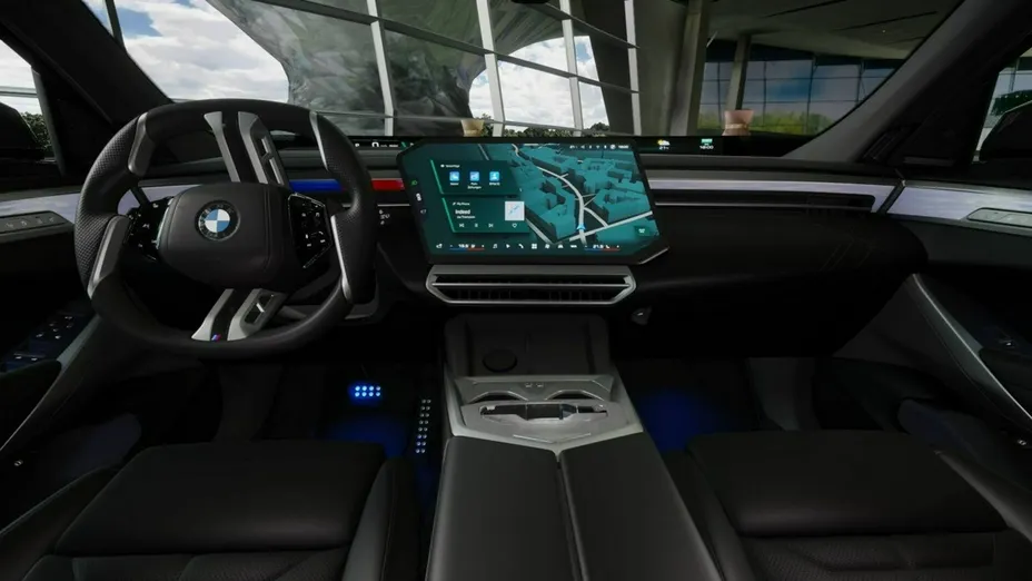 BMW X5 -