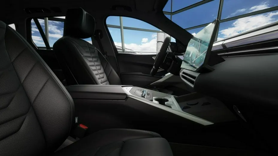 BMW X5 -