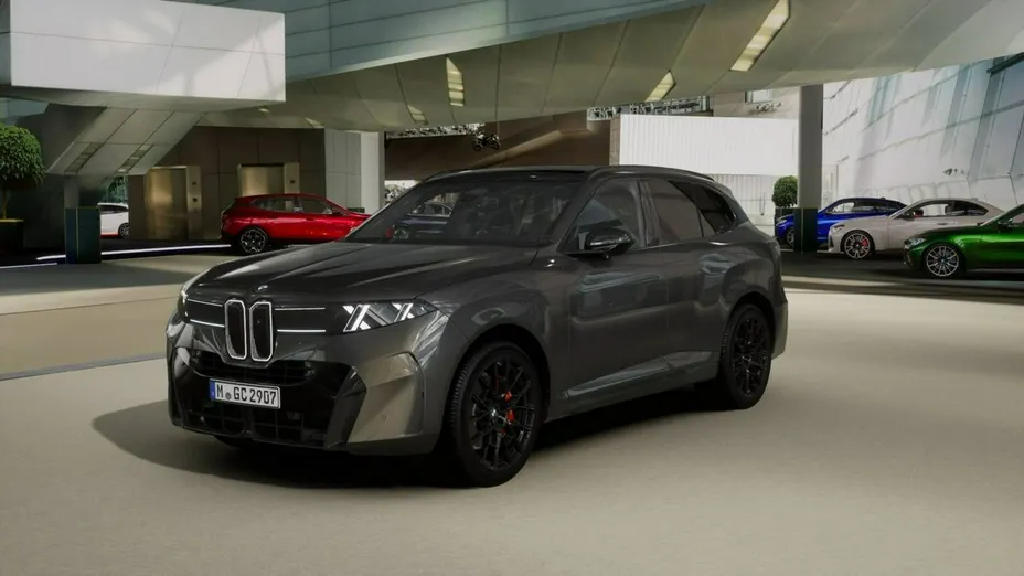 BMW X5 -