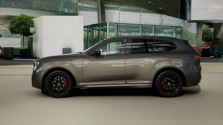 BMW X5 -