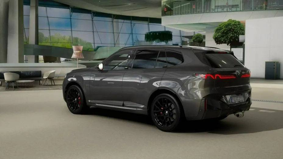 BMW X5 -
