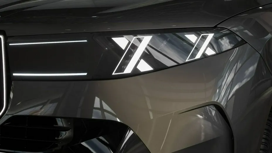 BMW X5 -