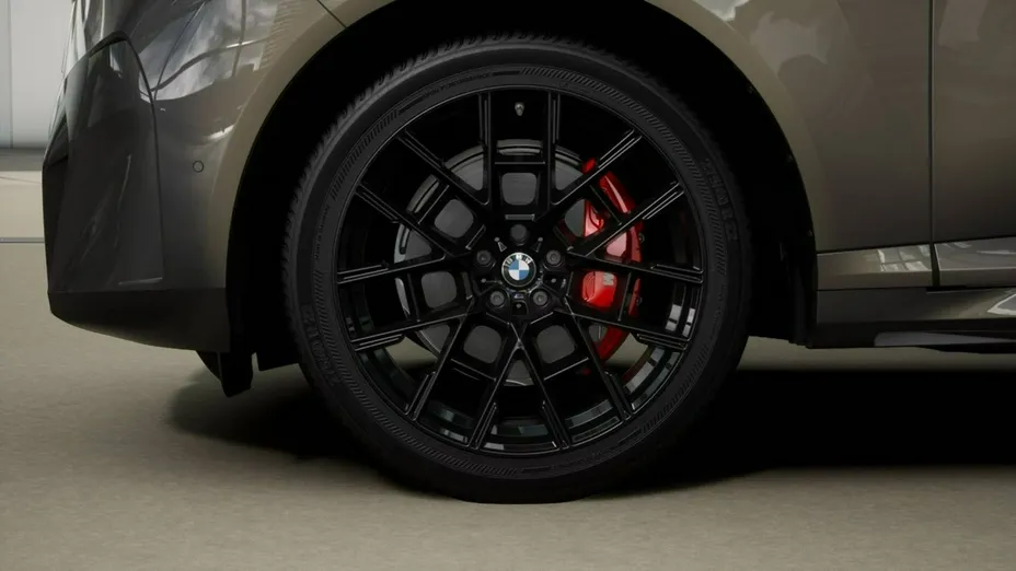 BMW X5 -