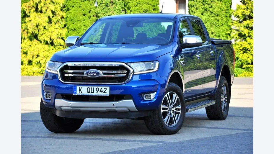 FORD Ranger -