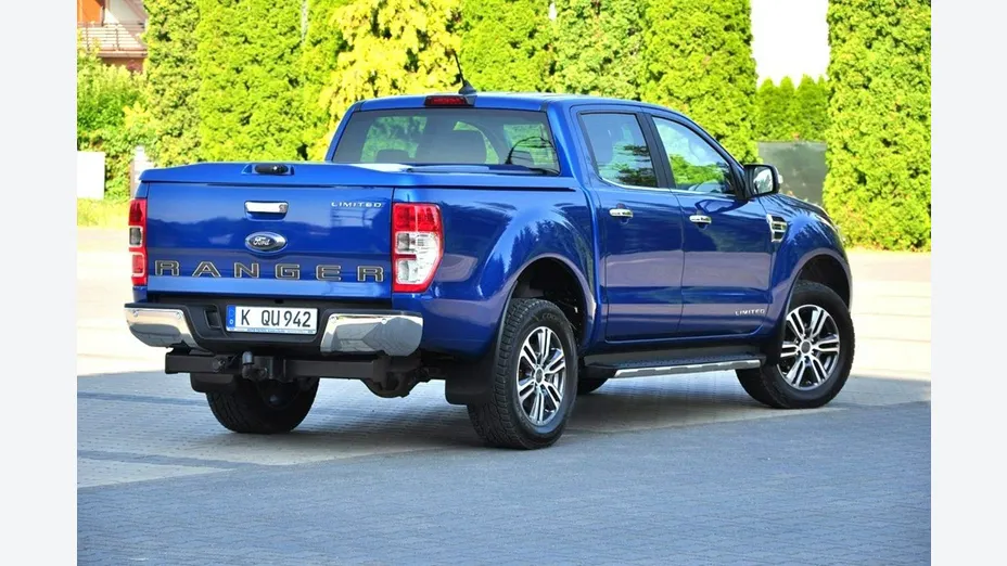 FORD Ranger -