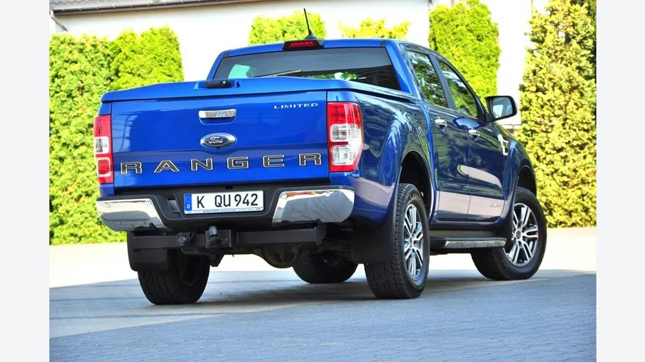 FORD Ranger -