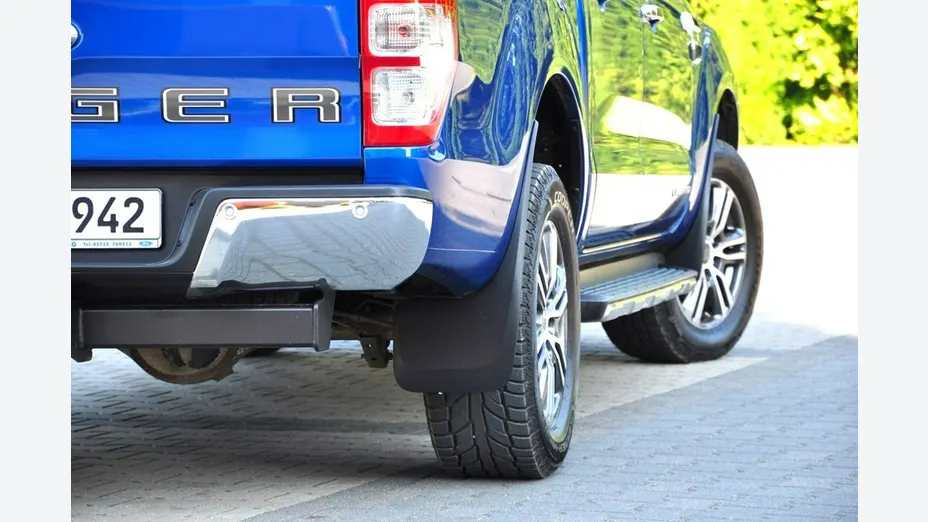 FORD Ranger -