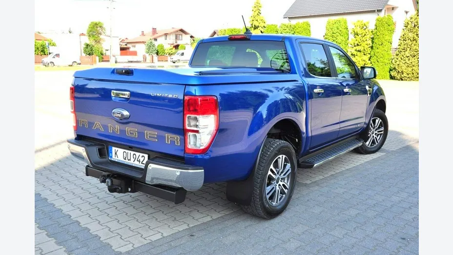 FORD Ranger -