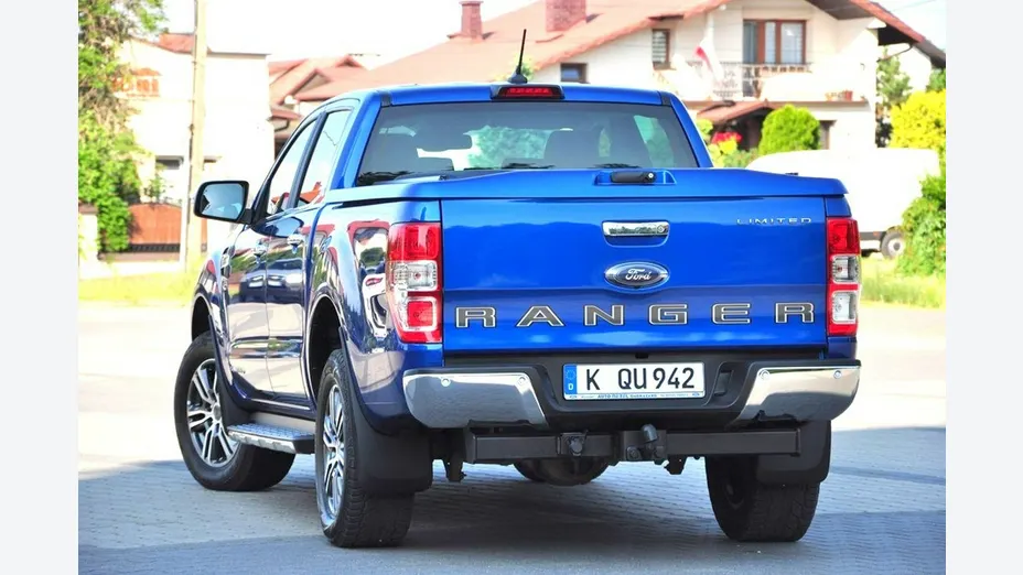 FORD Ranger -