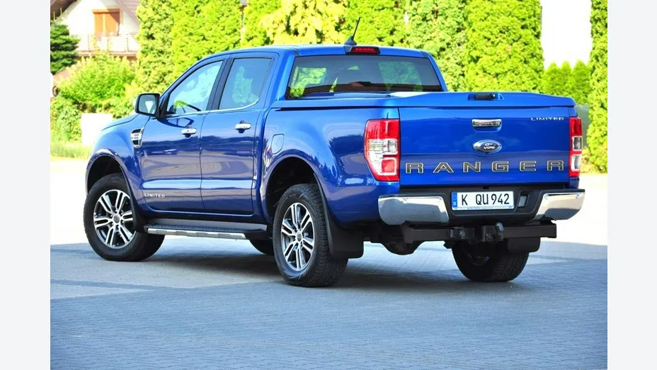 FORD Ranger -