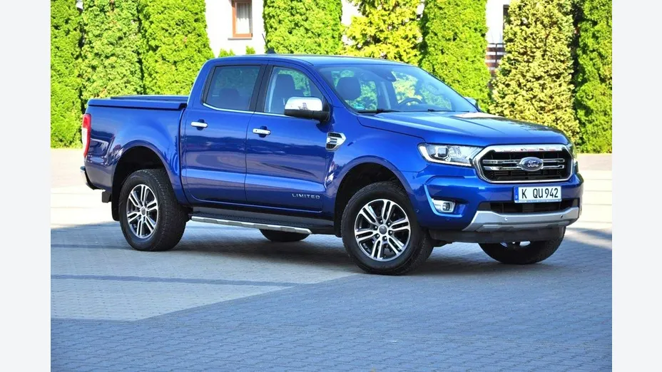 FORD Ranger -