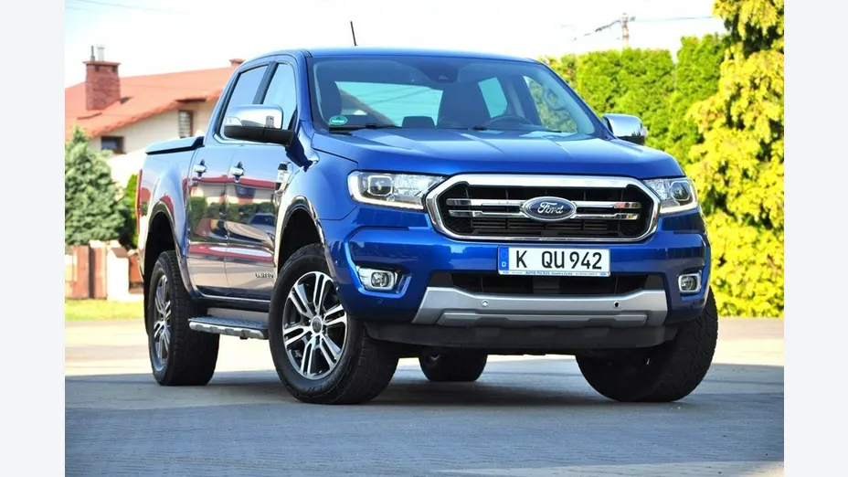 FORD Ranger -