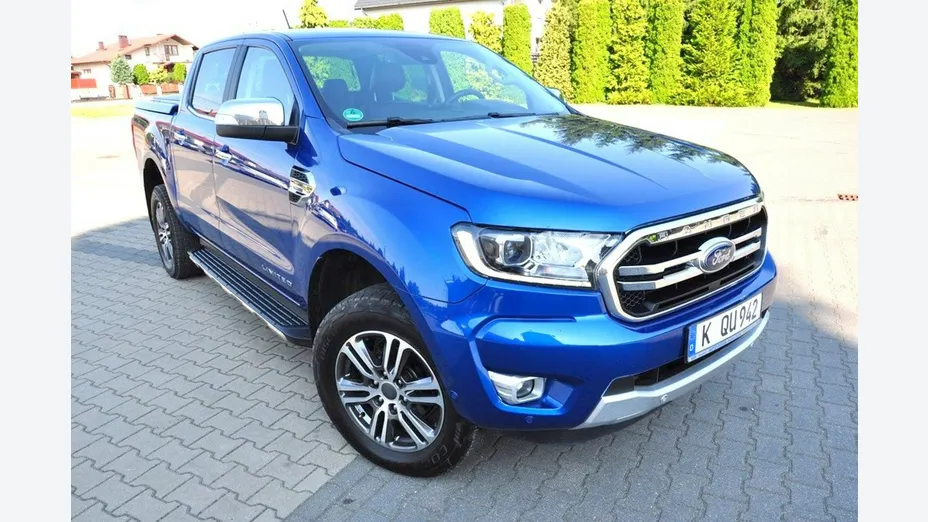 FORD Ranger -
