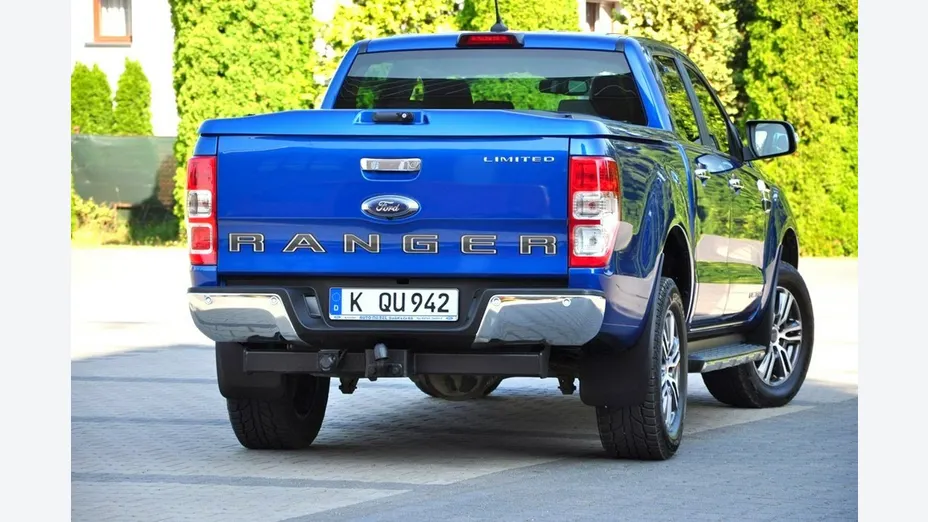 FORD Ranger -