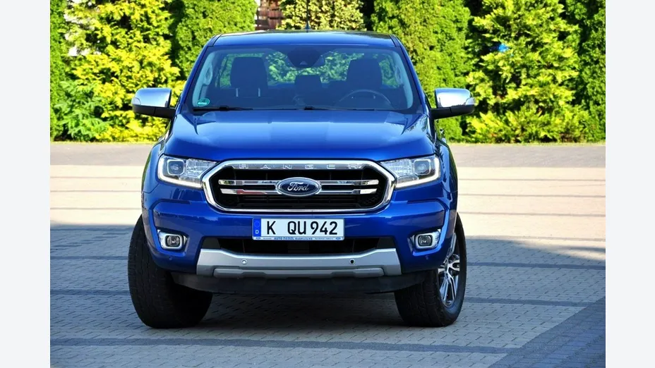 FORD Ranger -
