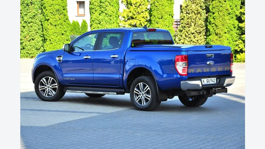 FORD Ranger -