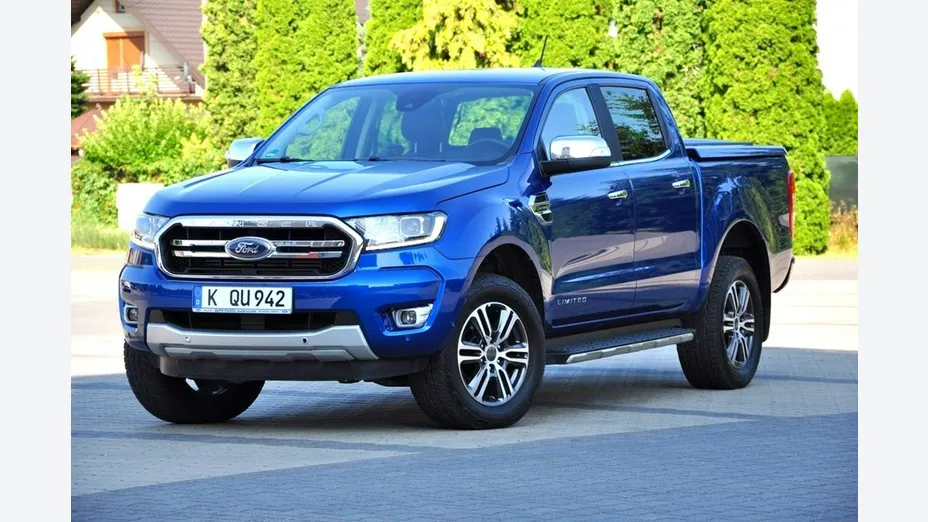 FORD Ranger -