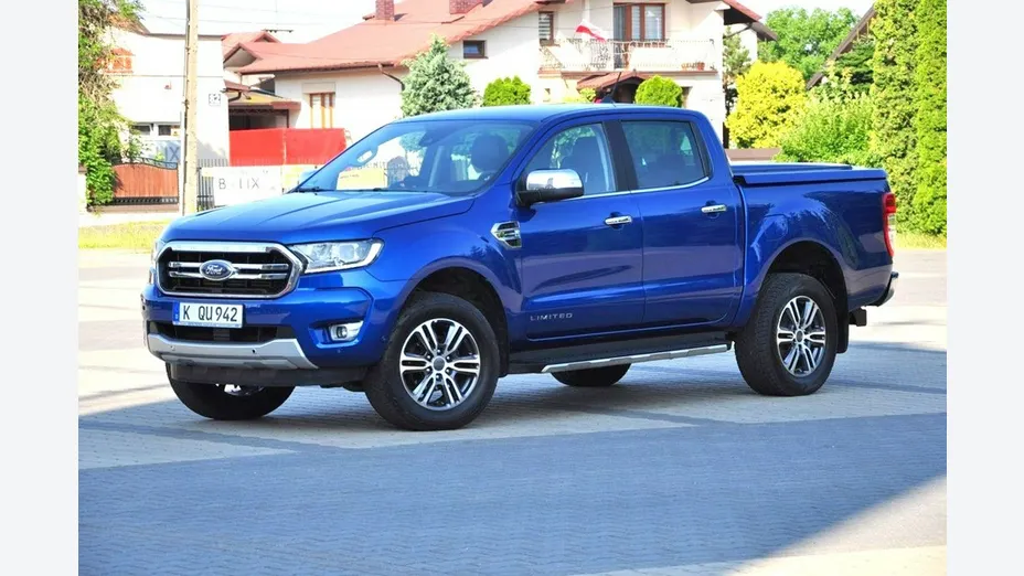 FORD Ranger -
