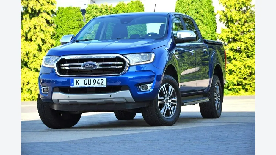 FORD Ranger -