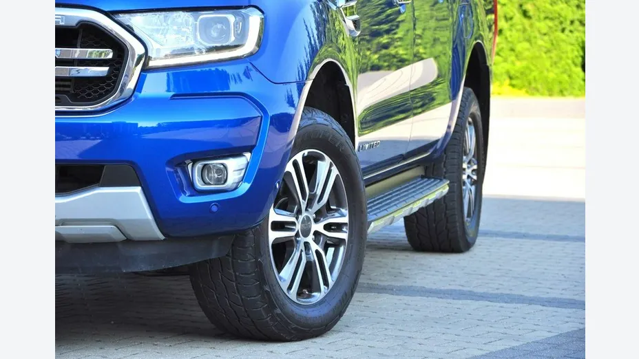 FORD Ranger -
