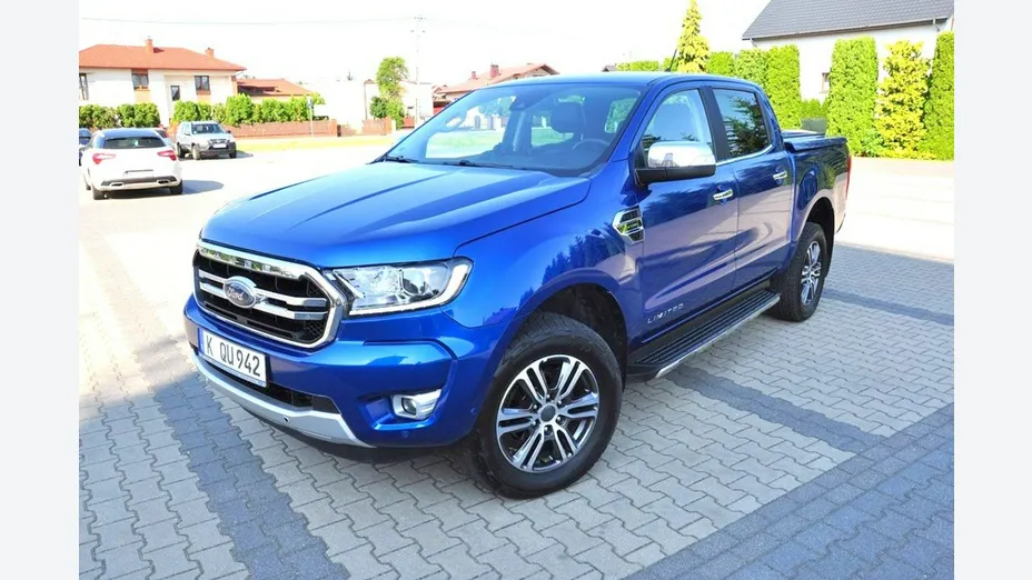 FORD Ranger -