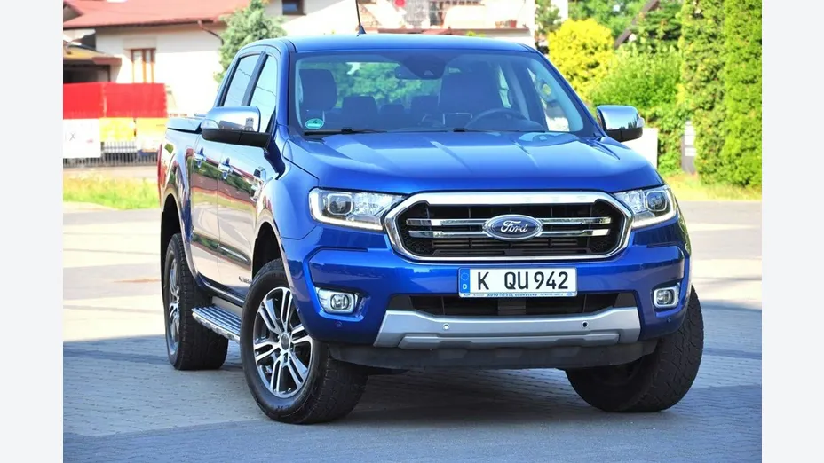 FORD Ranger -