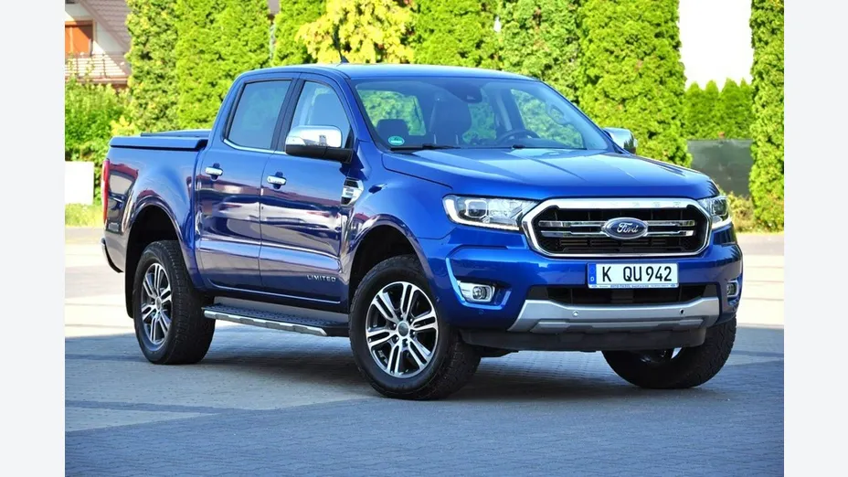 FORD Ranger -