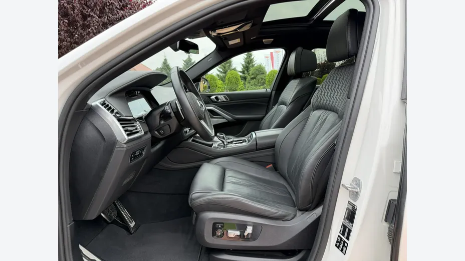 BMW X6 -