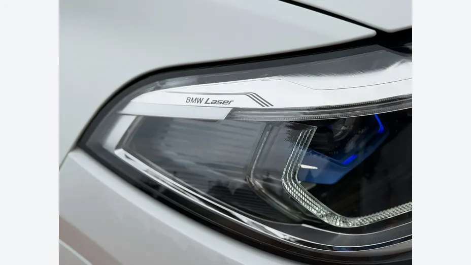 BMW X6 -