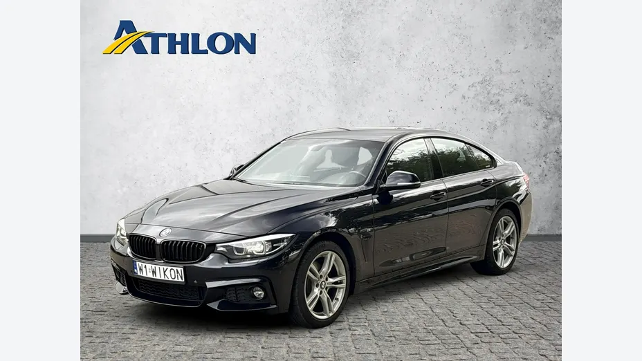 BMW Seria 4 -